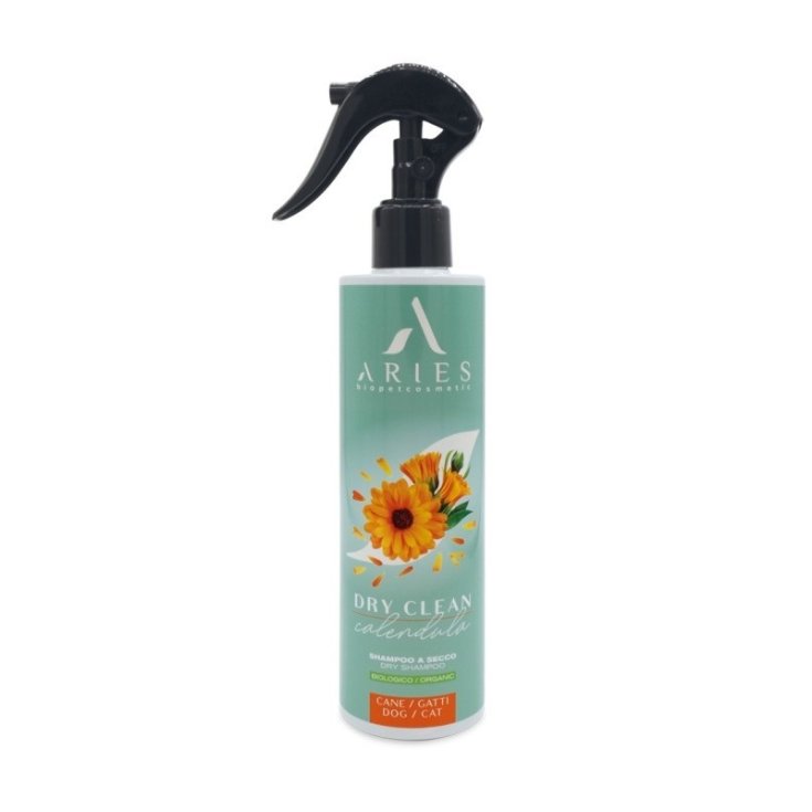 DRY CLEAN CALENDULA 250ML