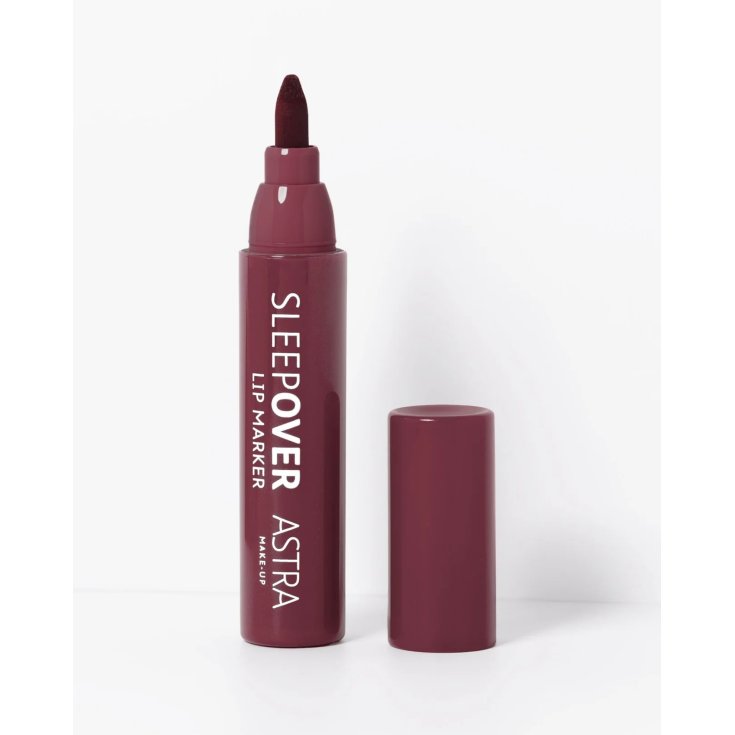 ASTRA SLEEPOVER LIP MARKER 1