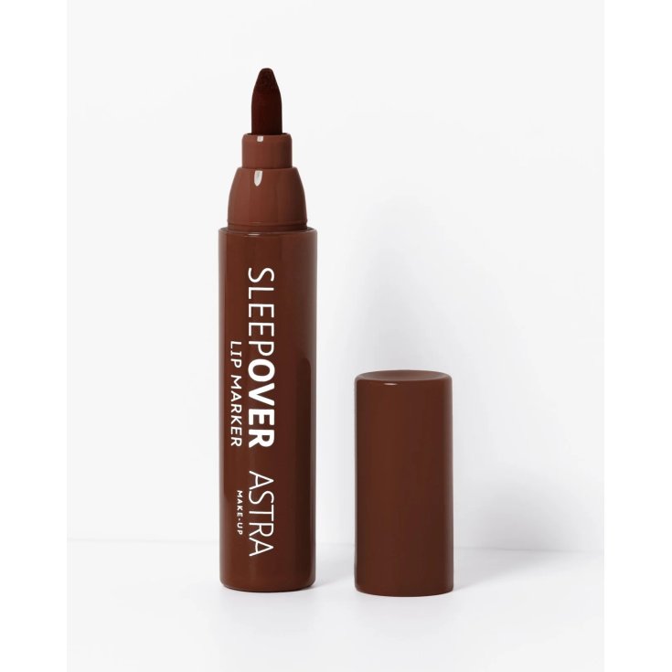 ASTRA SLEEPOVER LIP MARKER 5
