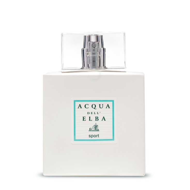 SPORT EDT 100ML
