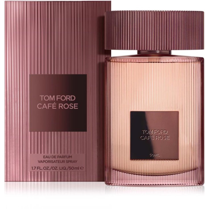 CAFE' ROSE 50ML
