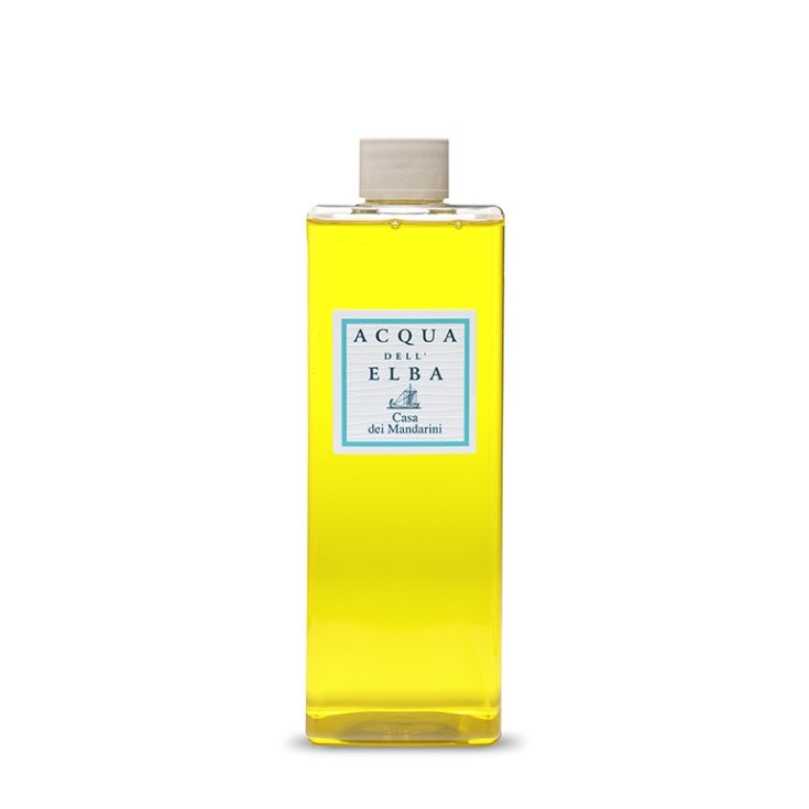 CASA DEI MANDARINI RIC 500ML