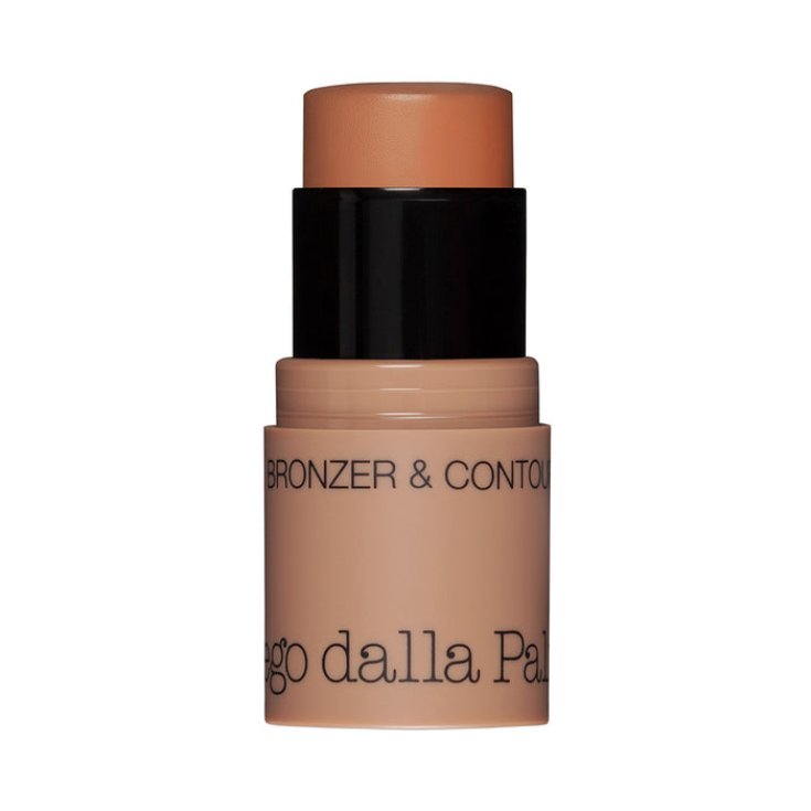 DDP ALL IN ONE BRONZER&CONT 54