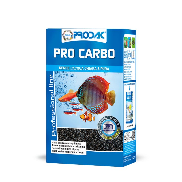 PRO CARBO 200 G