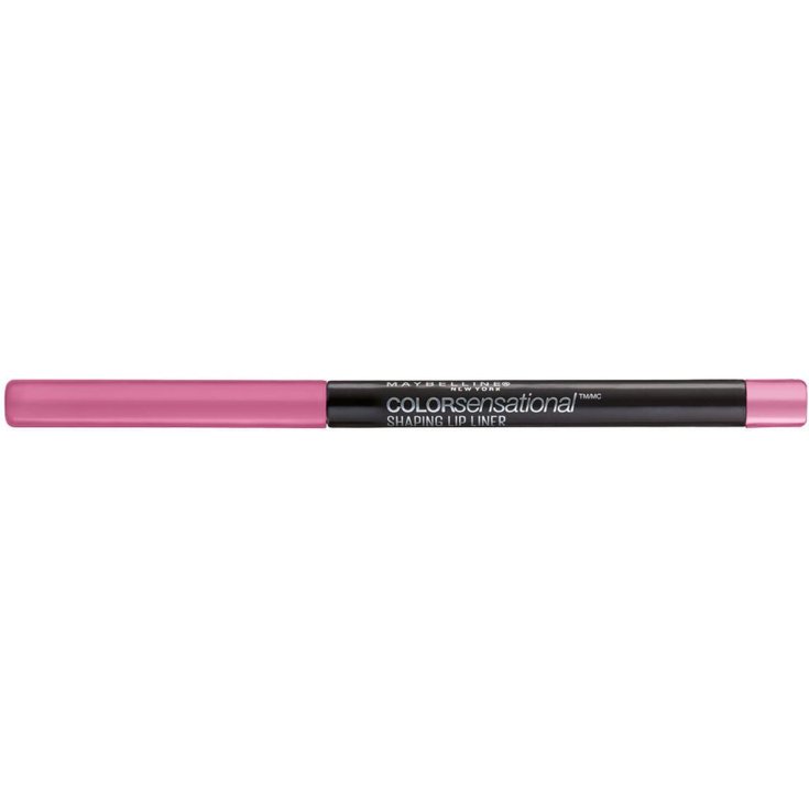 MAYBELLINE COLOR SENS LIPLI60