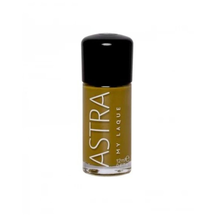 ASTRA MY LAQUE ULTRA GLOSSY 83