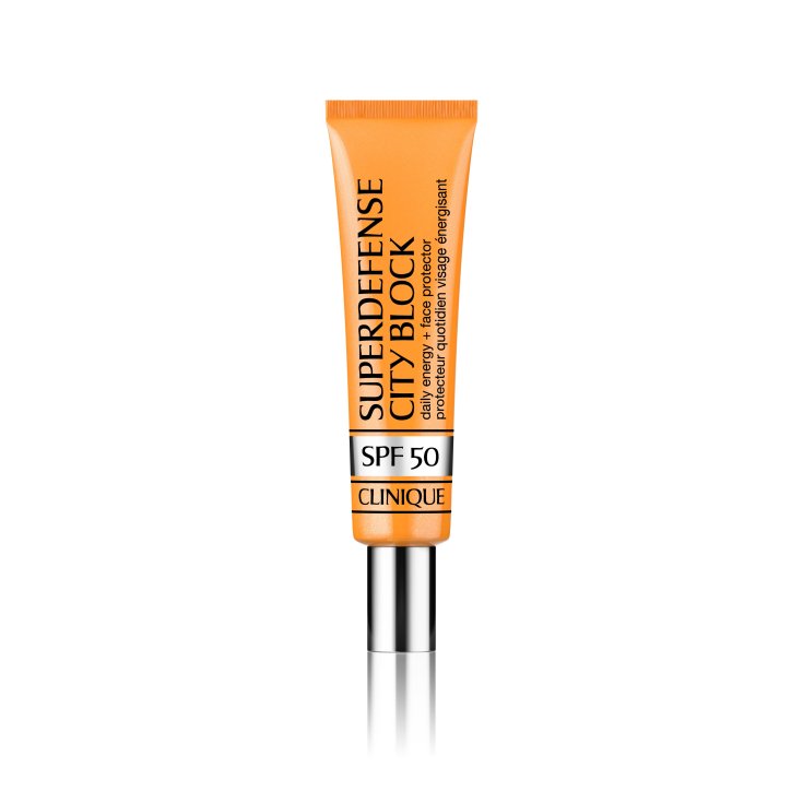 SUPERDEFENCE CITY BLOCK SPF50