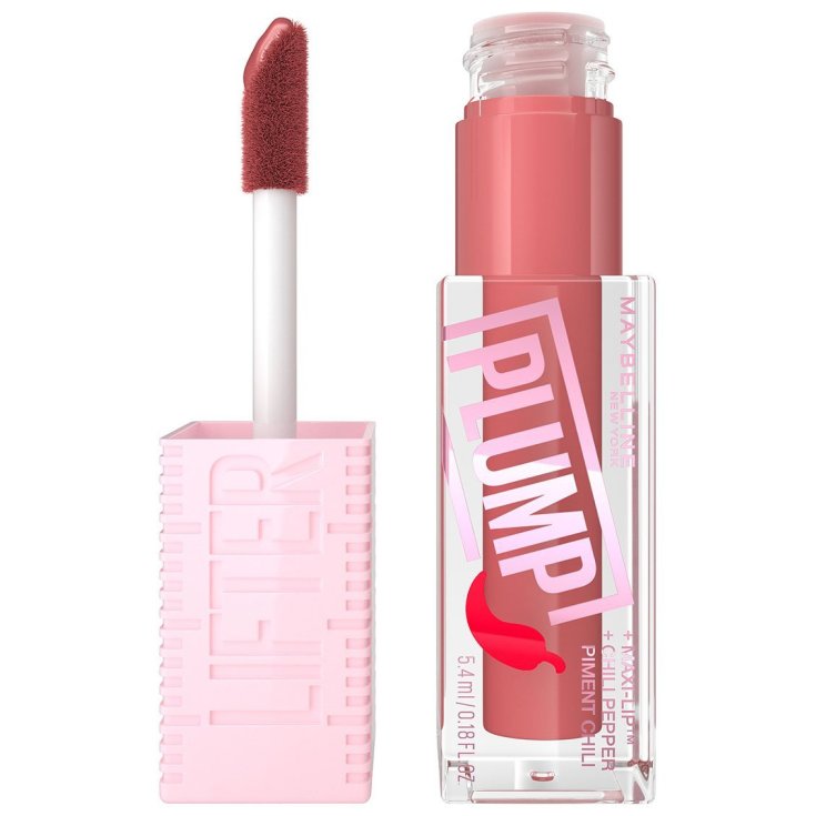 MAYBELLINE LIFTER PLUMP5 PEACH