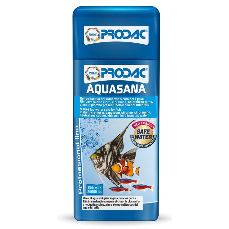 AQUASANA 100ML