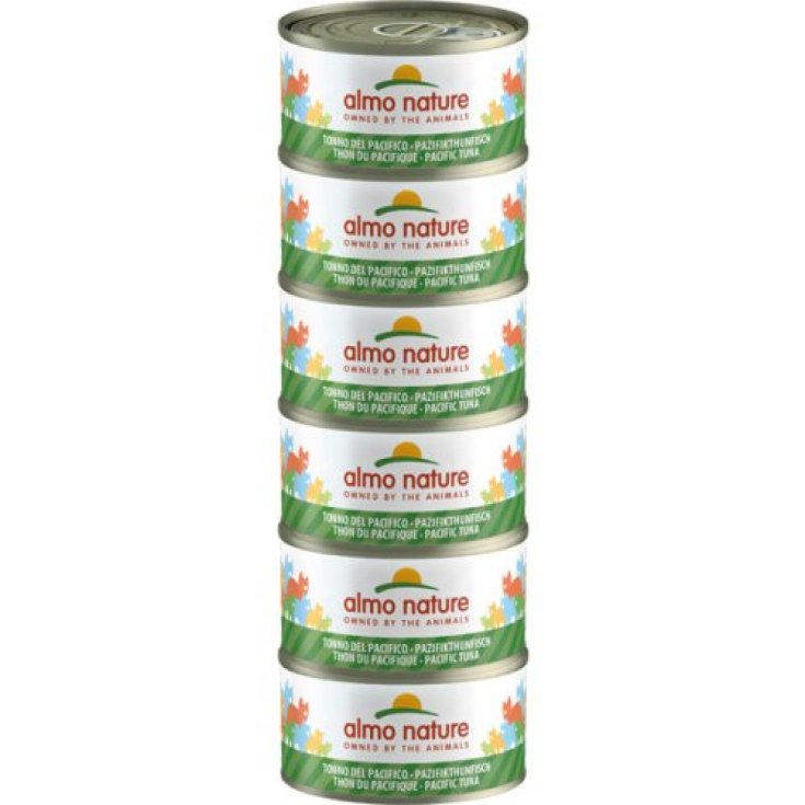 ALMO MEGA PACK HFC TON AT6X70G
