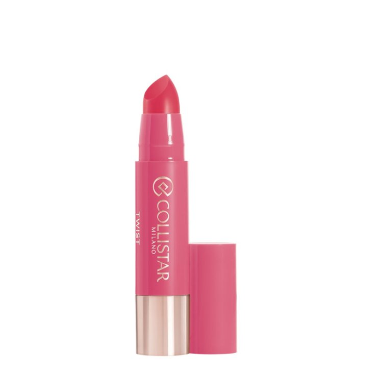 TWIST BALMY GLOSS 212 MARSHMAL