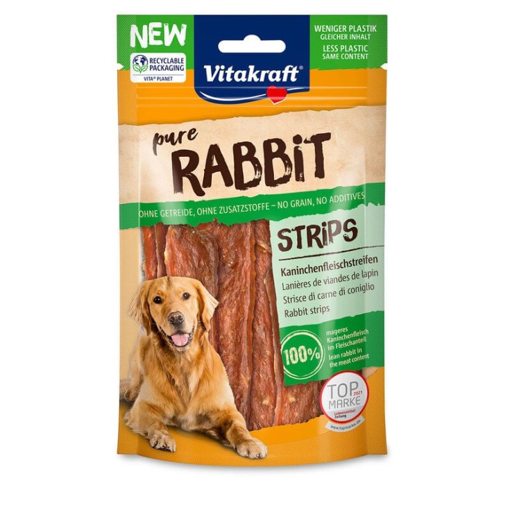 VITAKRAFT RABBIT STR CONIG