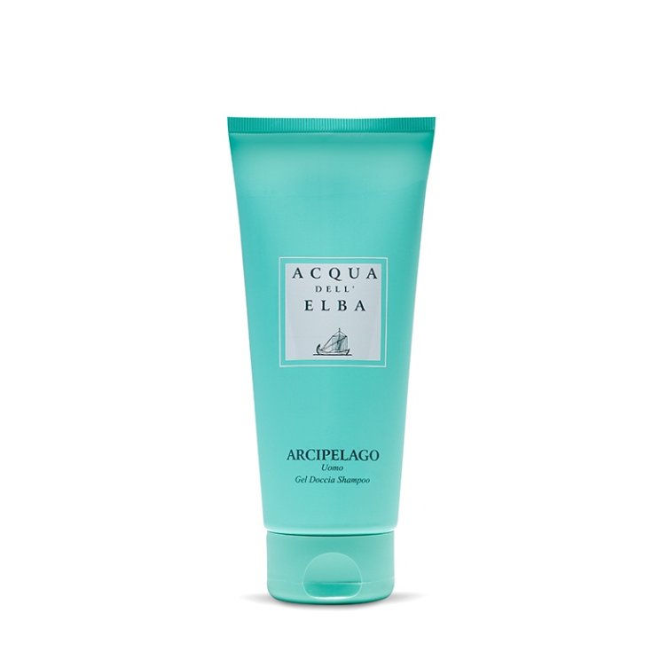 ARCIPELAGO GEL DOCCIA UOMO