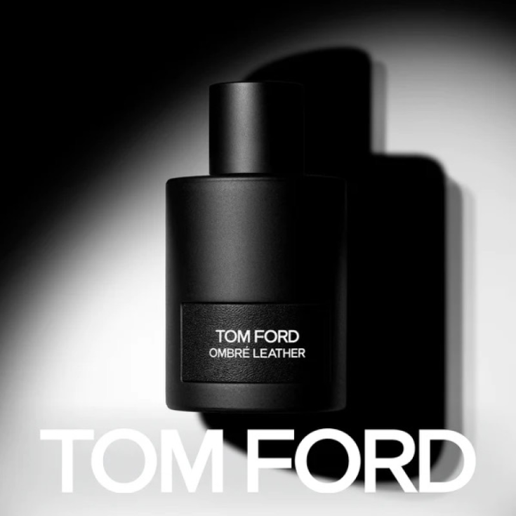 OMBRE' LEATHER 150ML