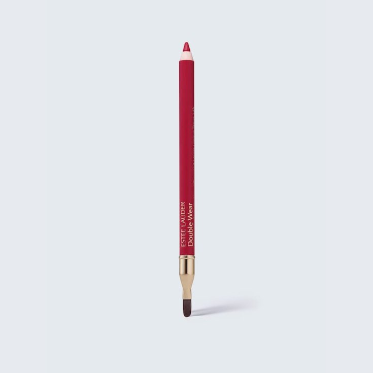 DOUBLE WEAR 24H SIP LIP 420