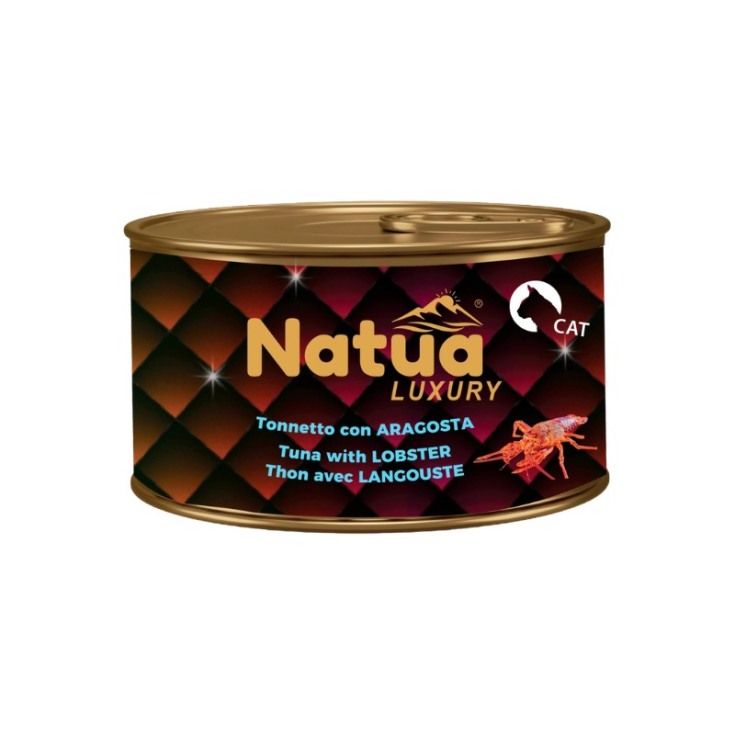 700 NATUA CAT JE TON/ARAG 85G