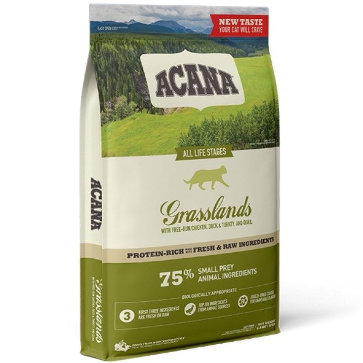 Regionals Grasslands - 1,80KG