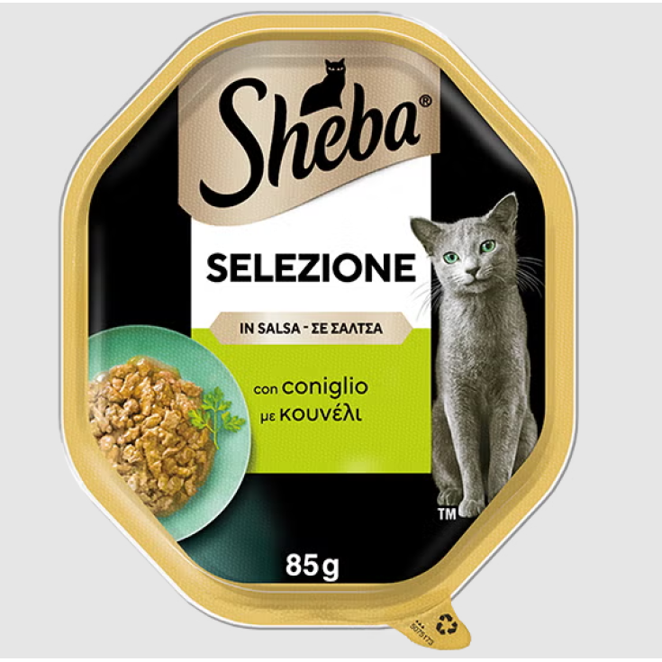 SEL SA CONIGLIO 85G
