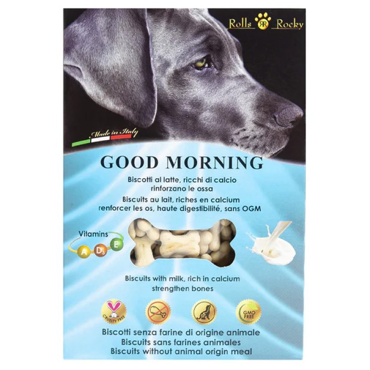 Biscotti Good Morning - 300GR