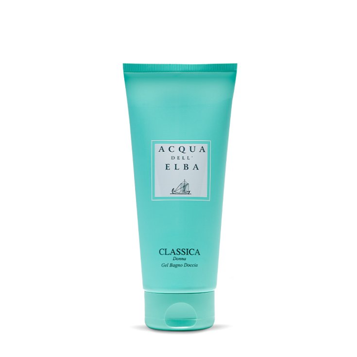 GEL DOCCIA DONNA 100ML