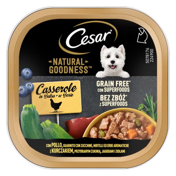 CESAR NG POL ZUC/MIRT/ERBE100G