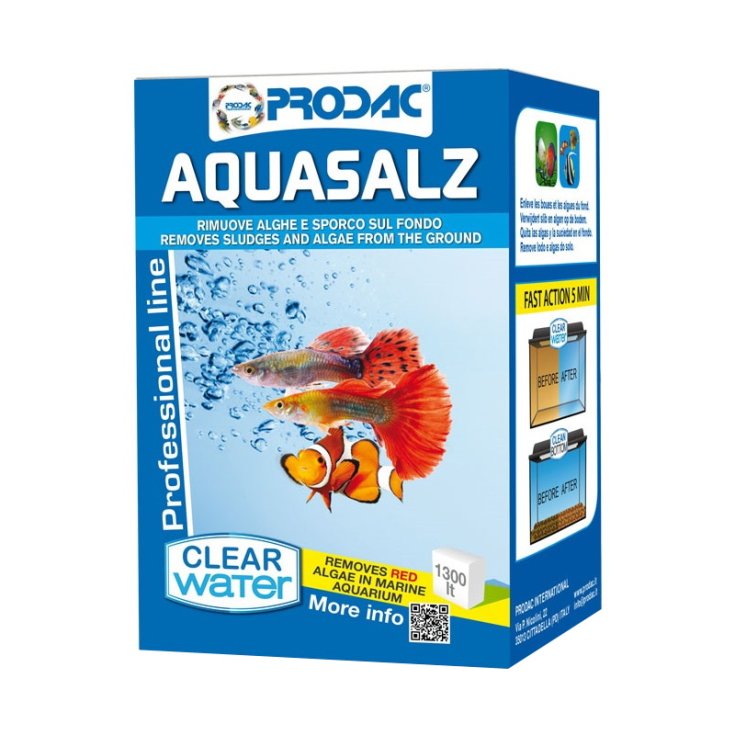 AQUASALZ