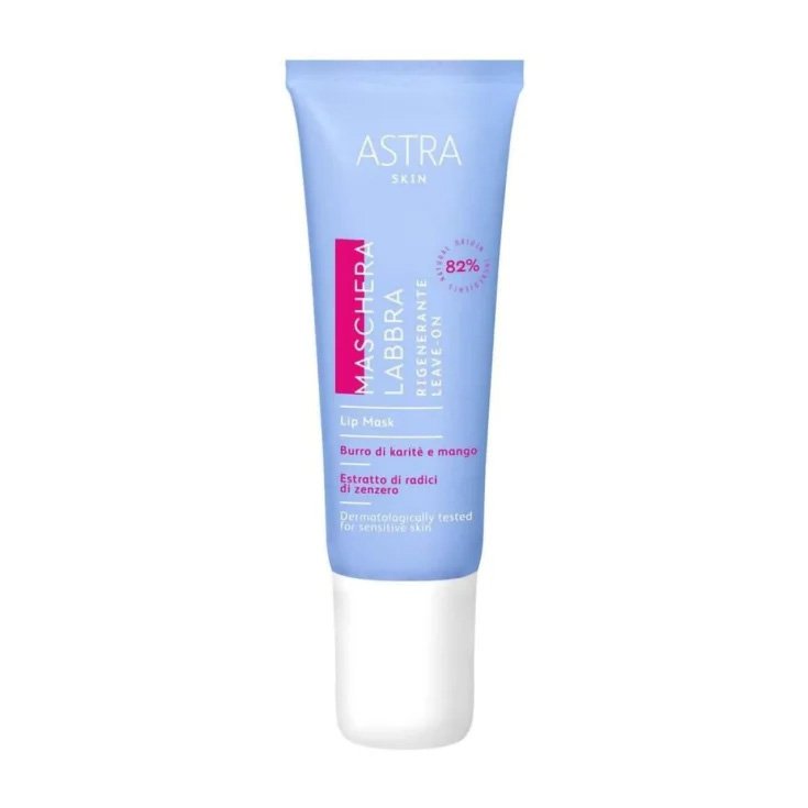 ASTRA MASCHERA LABBRA RIGEN