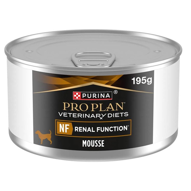 PPVD NF RENAL FUNCTION MOUSSE