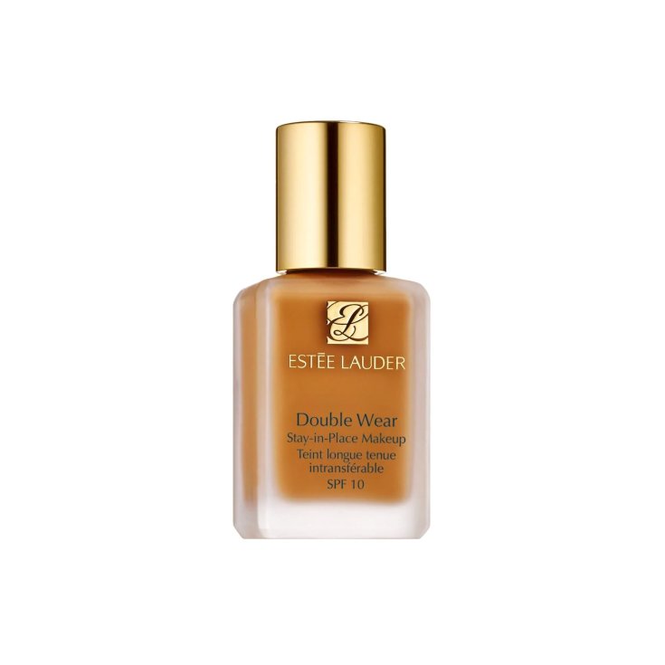 DOUBLE WEAR SIP FONDOT HENNA