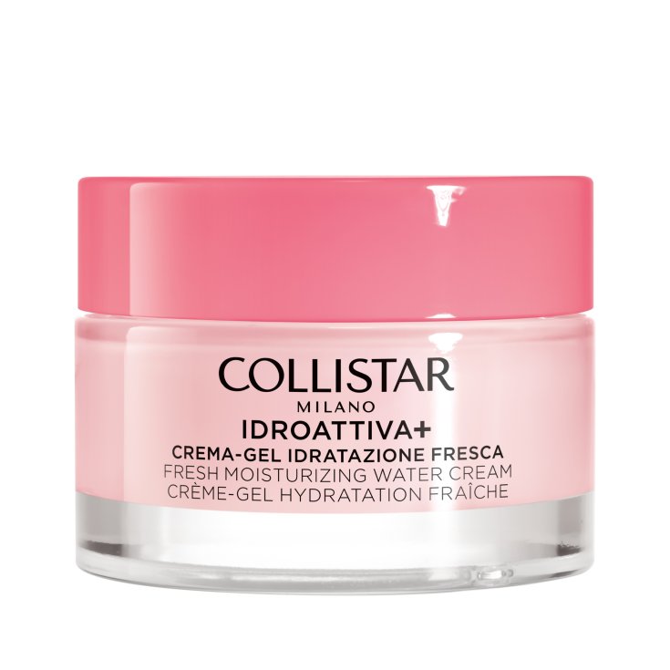 CREMA GEL IDRAT FRESCA 30ML