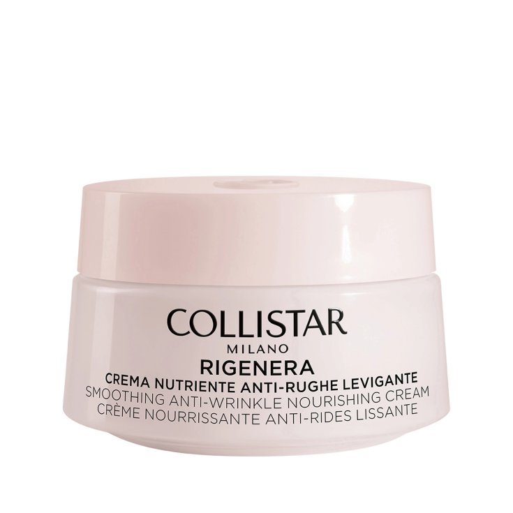 CREMA NUTRIENTE ANTIRUGHE LEV