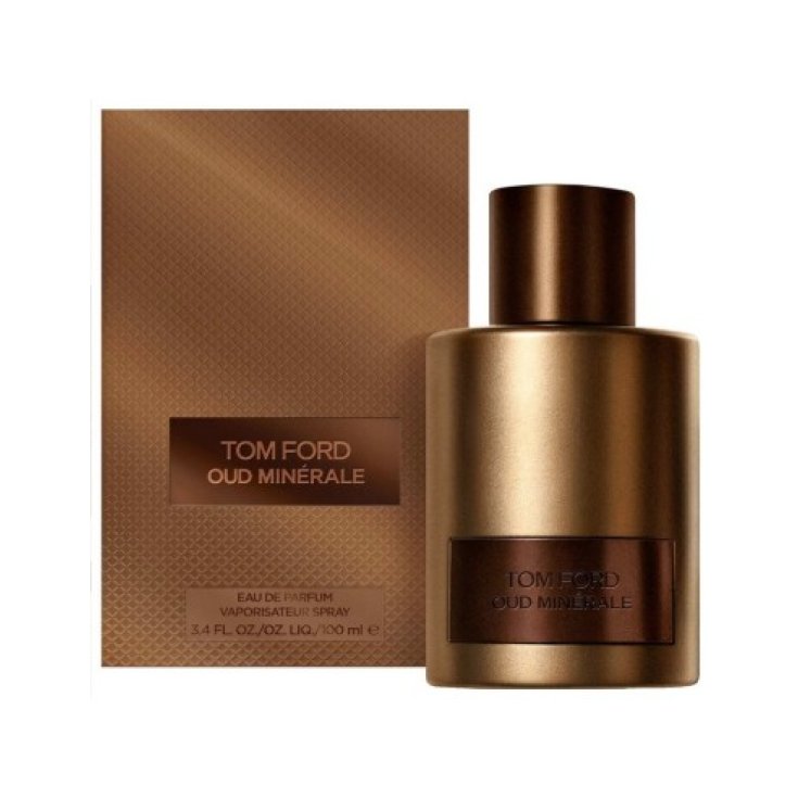 OUD MINERALE 100ML