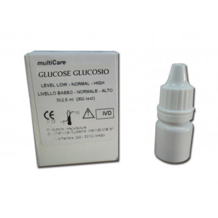 MULTICAREIN SOL CONTR GLUCOSIO