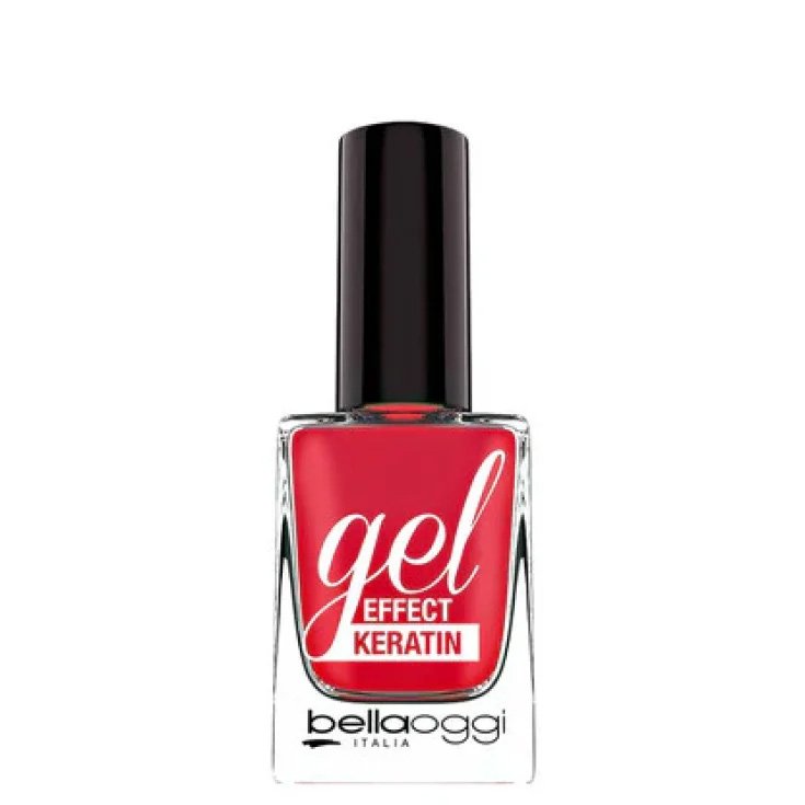 BELLAOGGI GEL EFF KERATIN HA V