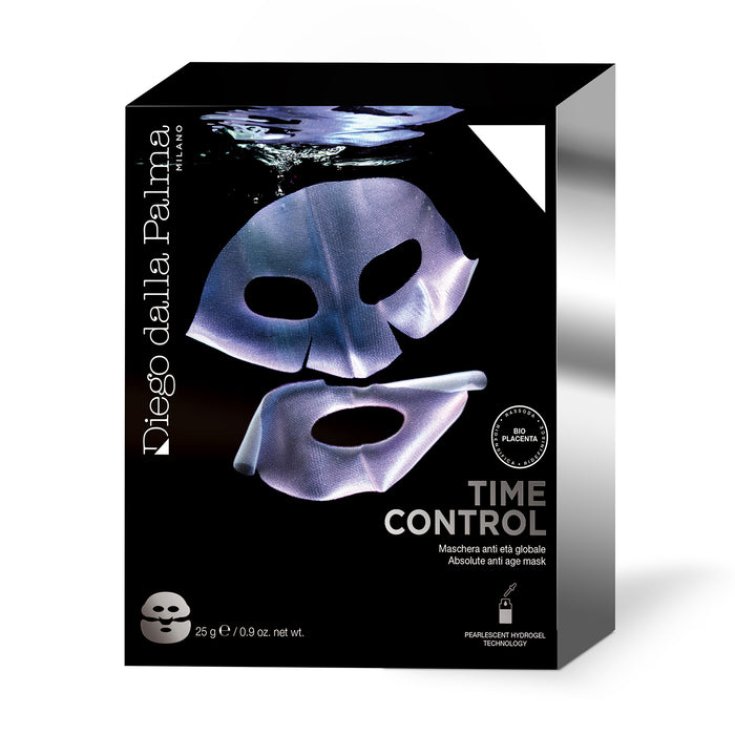 TIME CONTROL MASCH A/ETA' 2PZ