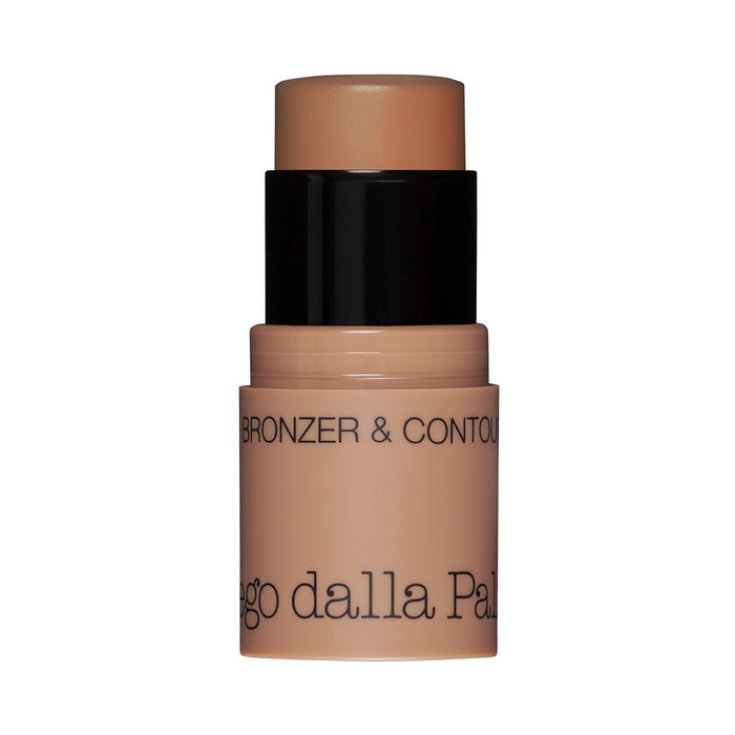 DDP ALL IN ONE BRONZER&CONT 53