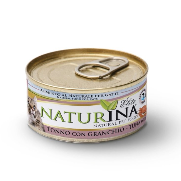 ELITE UMIDO GATTO TONN/GRAN70G