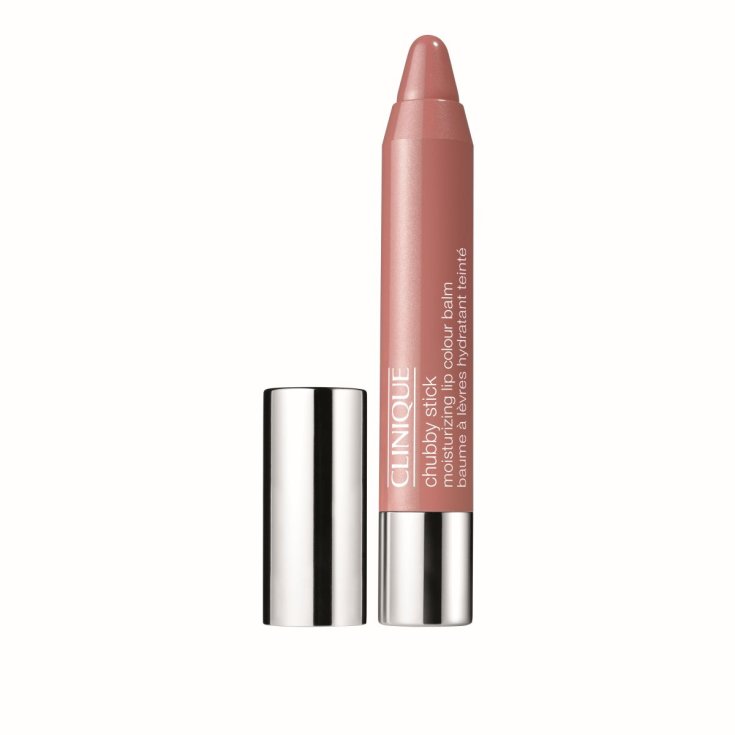 CHUBBY STICK MOIST BALM 25 CAR