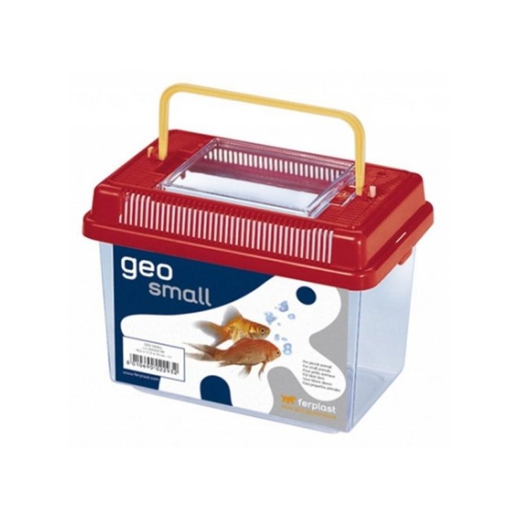 GEO ACQUARIO SMALL 1L