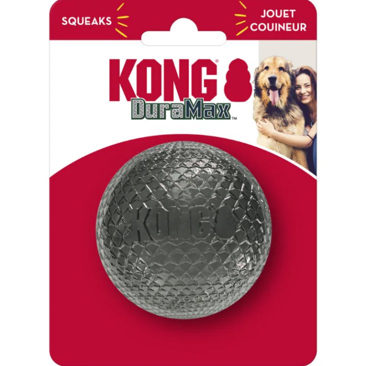 KONG DURAMAX BALL MD