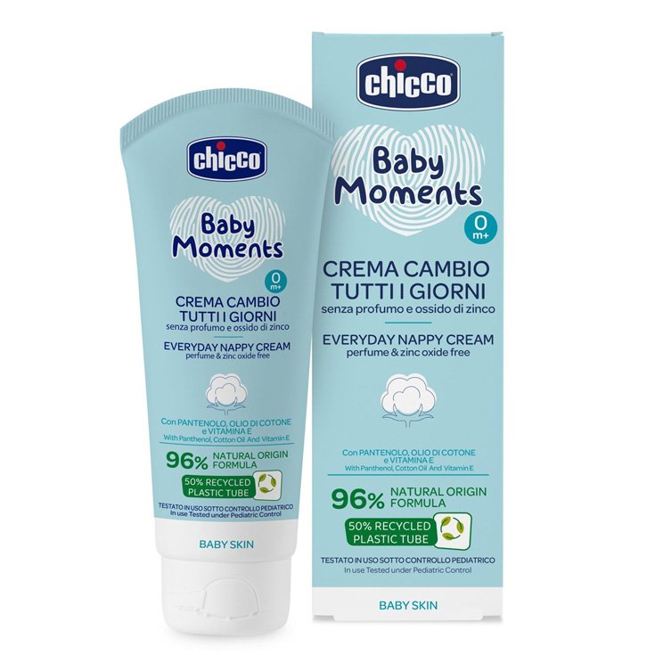 CH BM CREMA CAMBIO PANTENOLO
