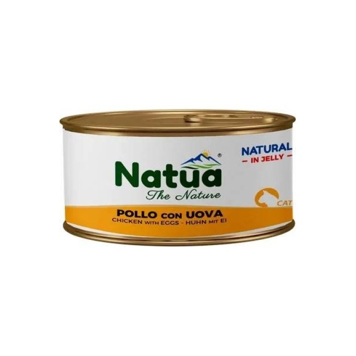304 NATUA CAT JE CKN/UOVA 85G