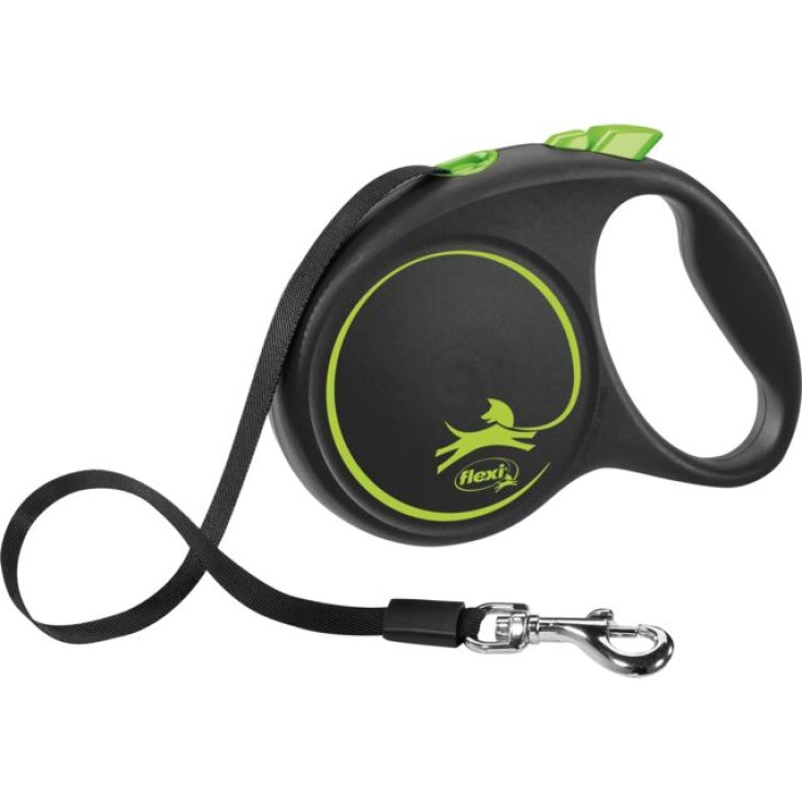 FLEXI NEDESIGN FET S 5M VERDE