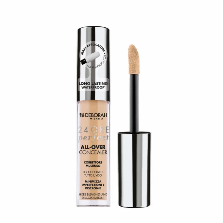 DEB CORR FLUIDO 24H PERFECT 3.1