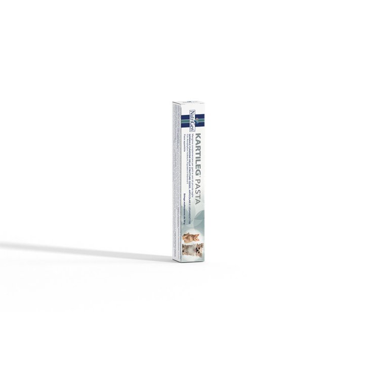 KARTILEG PASTA 30G NUTRIGEN