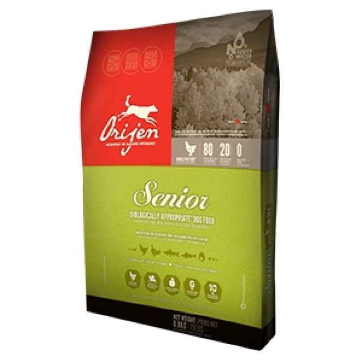 Senior Dog - 2KG