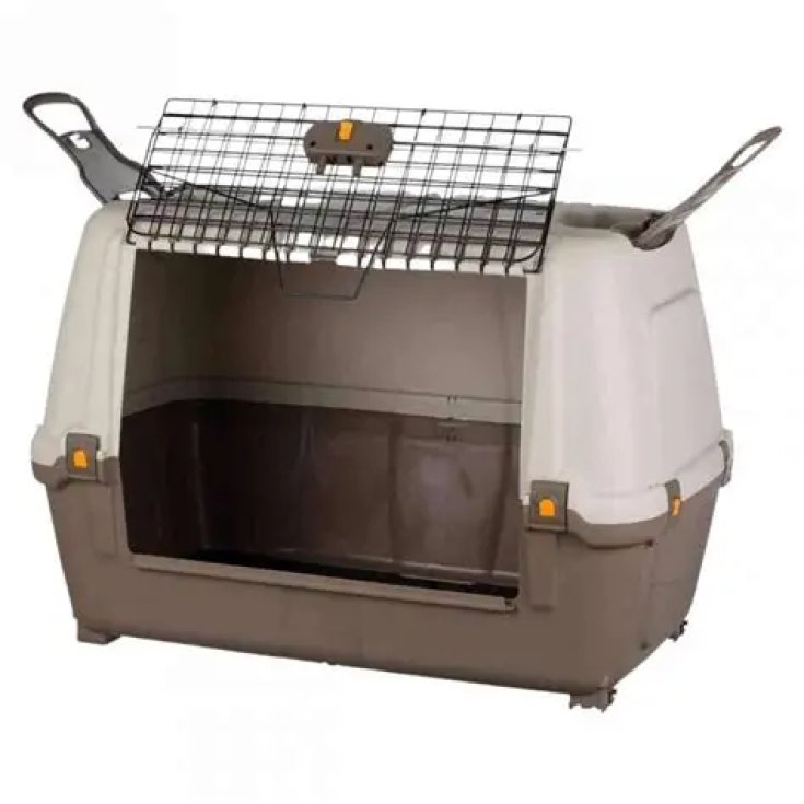 LEOPET SKUDO CAR100 100X60X65H