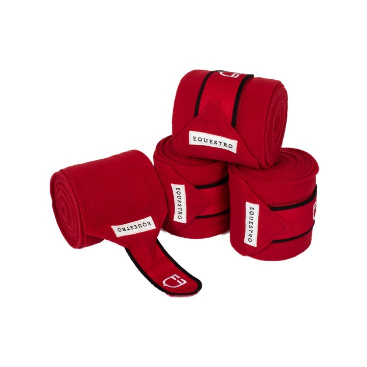 SET FASCE RIPOSO PILE SET 4 PZ