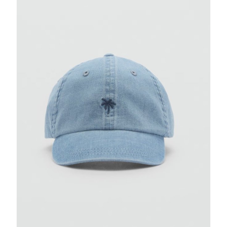 CARRERA CAPP DENIM ST WASH 60