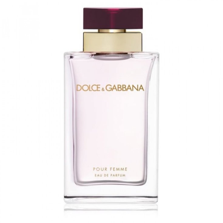 D&G POUR FEMME EDP 100 VAPO